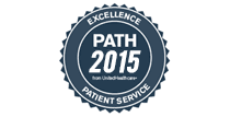 PATH Excellence in Patient Service Award